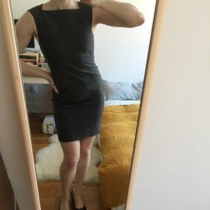 Perfect Condition! Stretch Sheath Dress